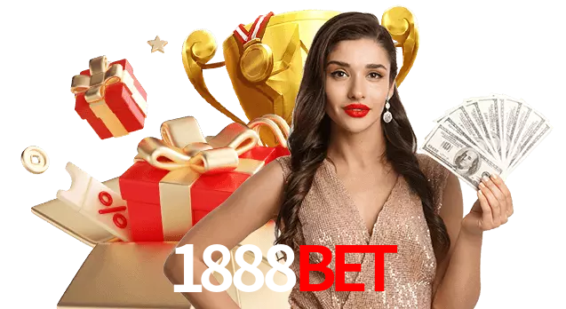1888BET