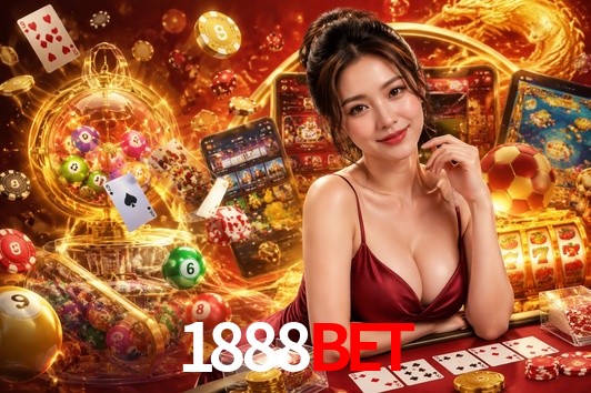 Quick Registration 1888BET