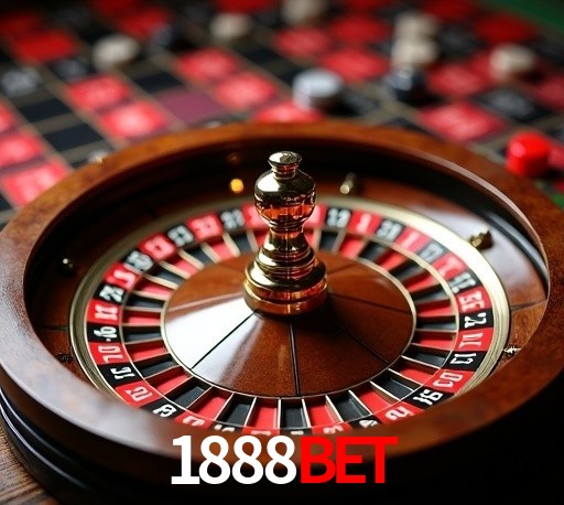 1888BET Logo Seguro