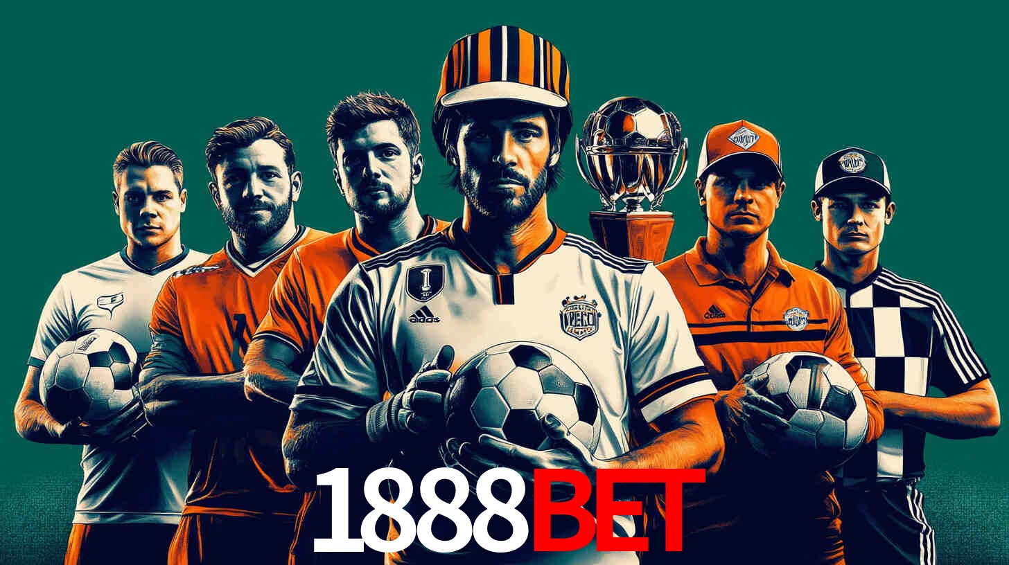 Explorando a Categoria de Eventos em Apostas na 1888BET