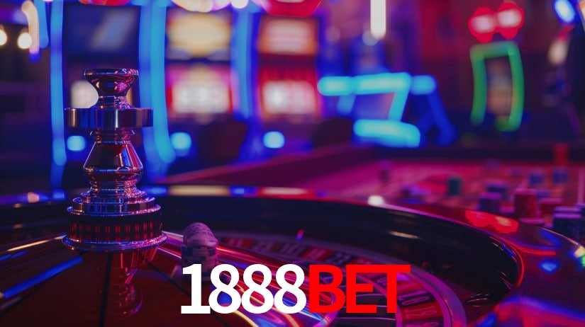 1888BET: Jogos de Caça-Níqueis-Altas Recompensas, Roleta-Velocidade, Blackjack-Desafios Máximos