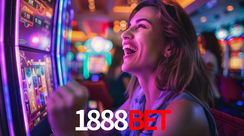 1888BET