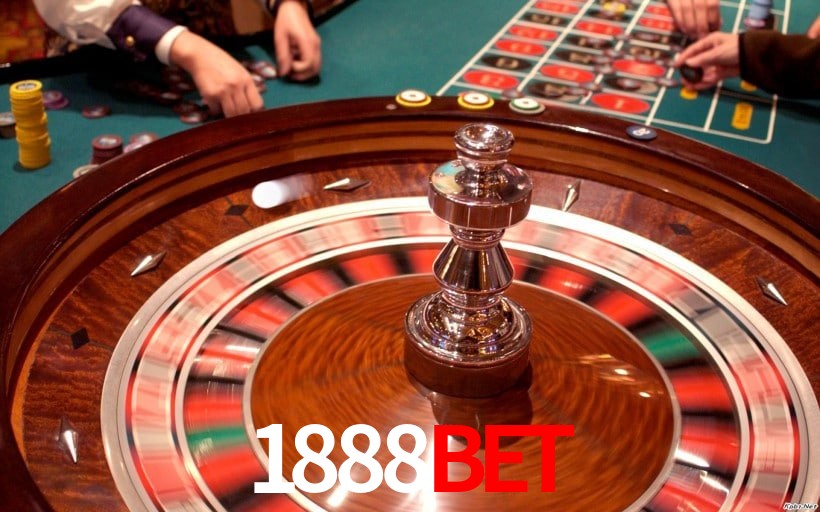 Casino VIP 1888BET