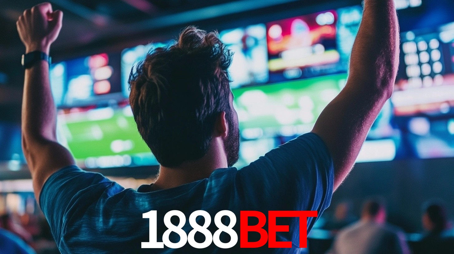 1888BET