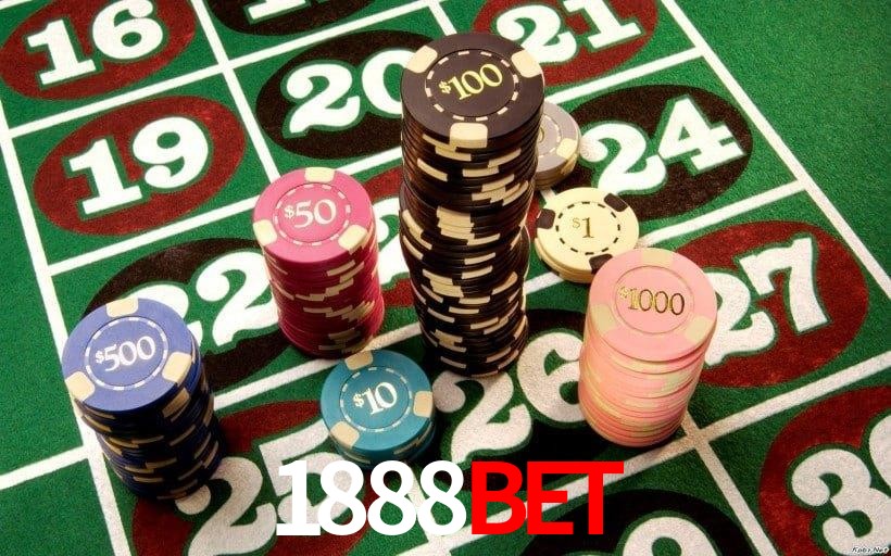 cassino 1888BET