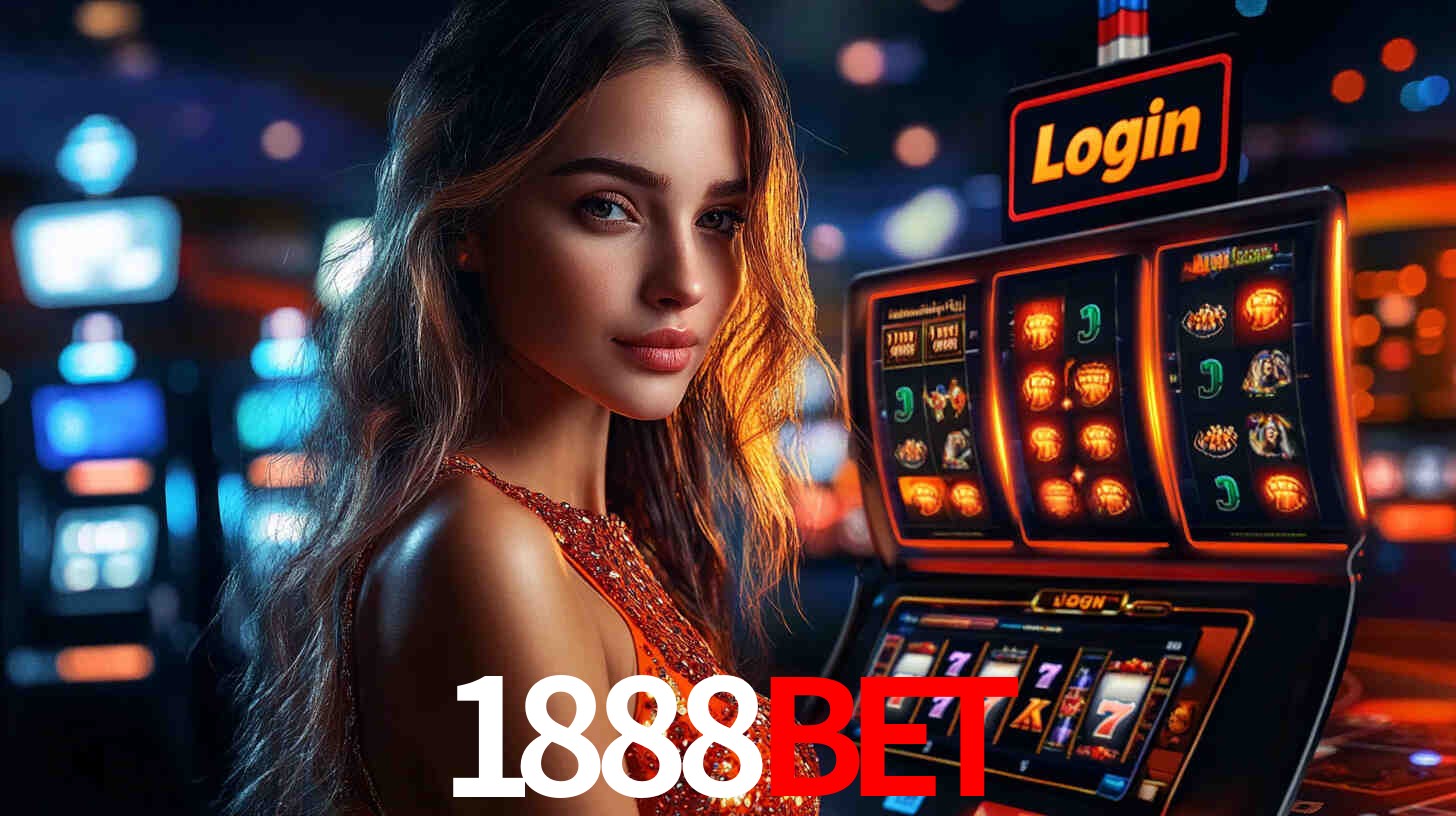 1888BET.com
