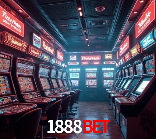 1888BET Sistema Rápido