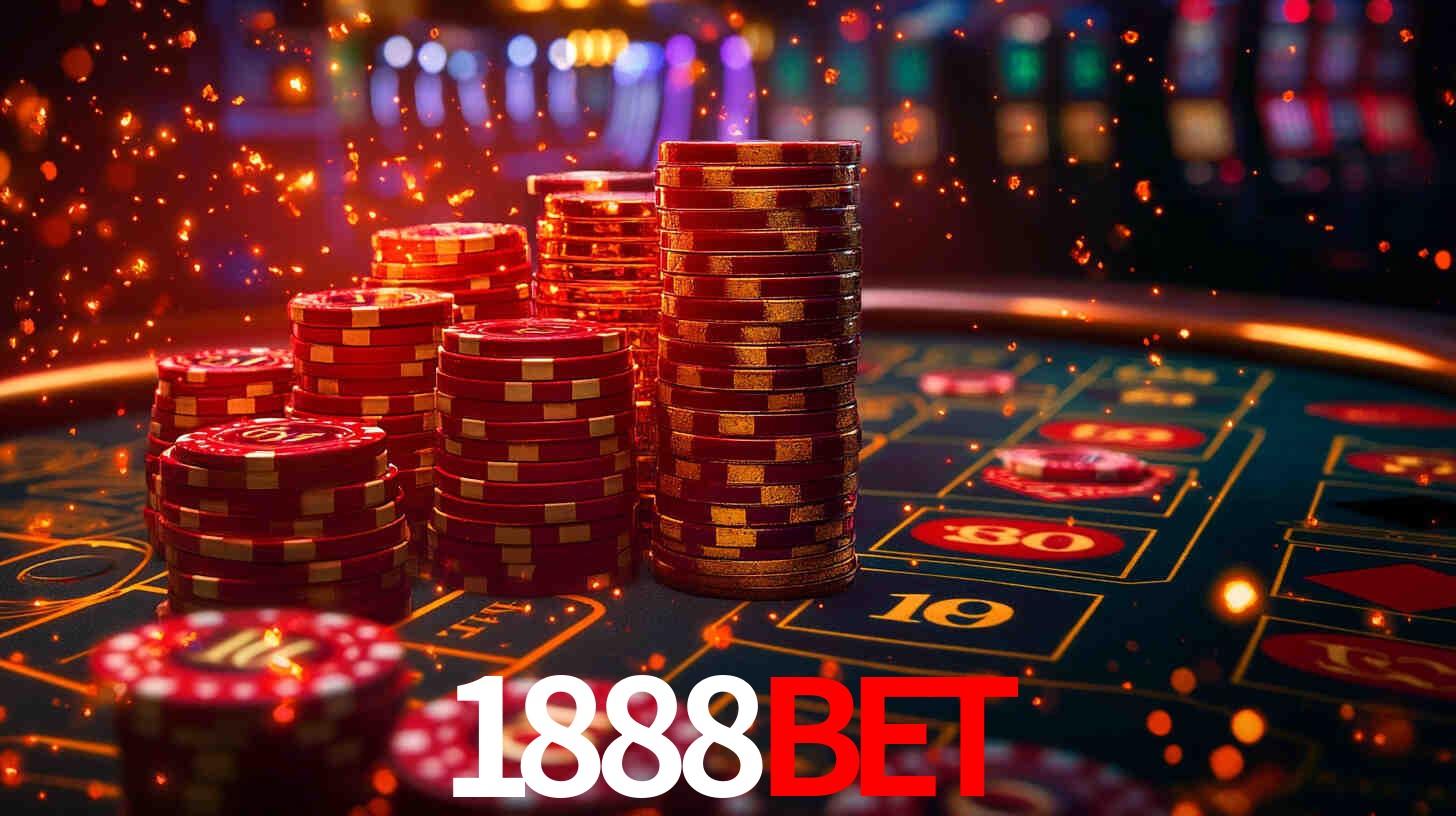 Exclusive Games 1888BET