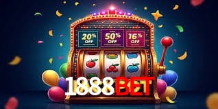 Promoções Sazonais 1888BET