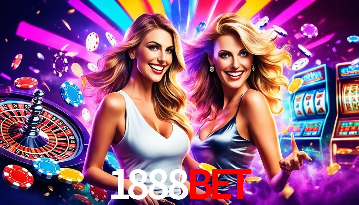 Casino Ao Vivo 1888BET
