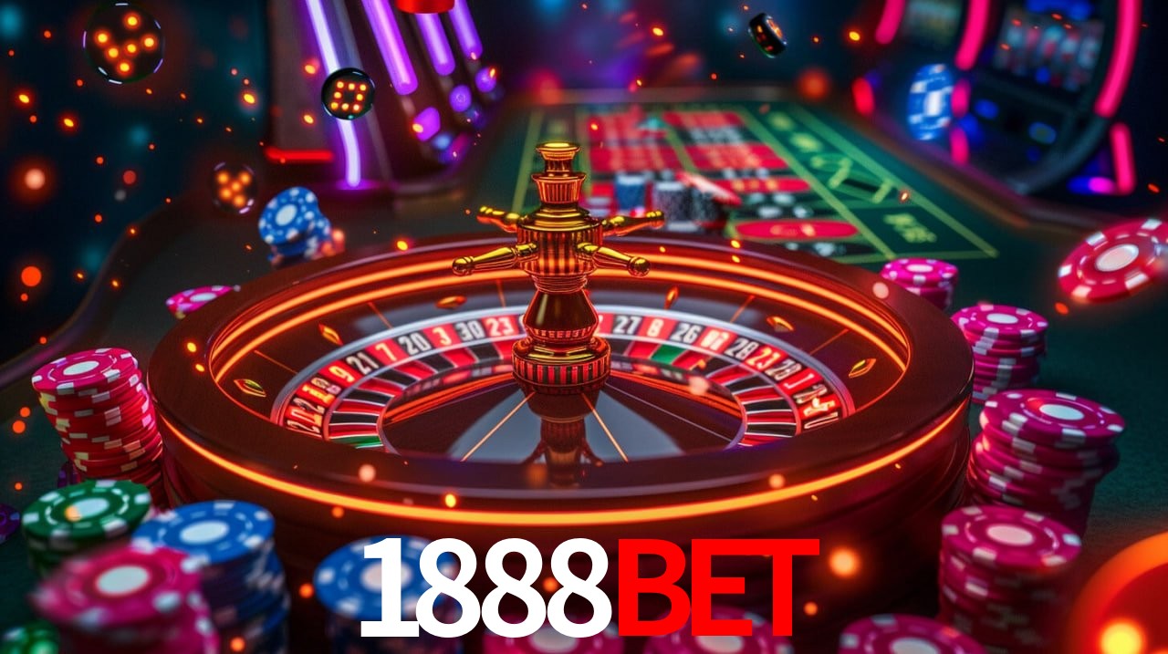 PIX Instantâneo 1888BET