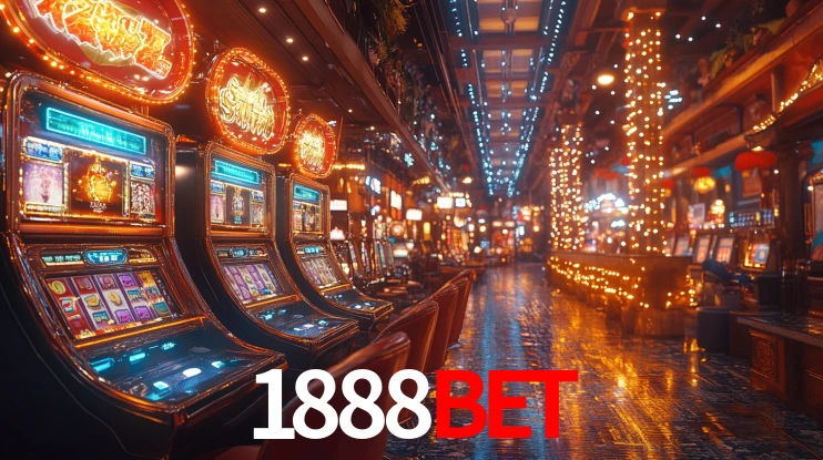 1888BET.com