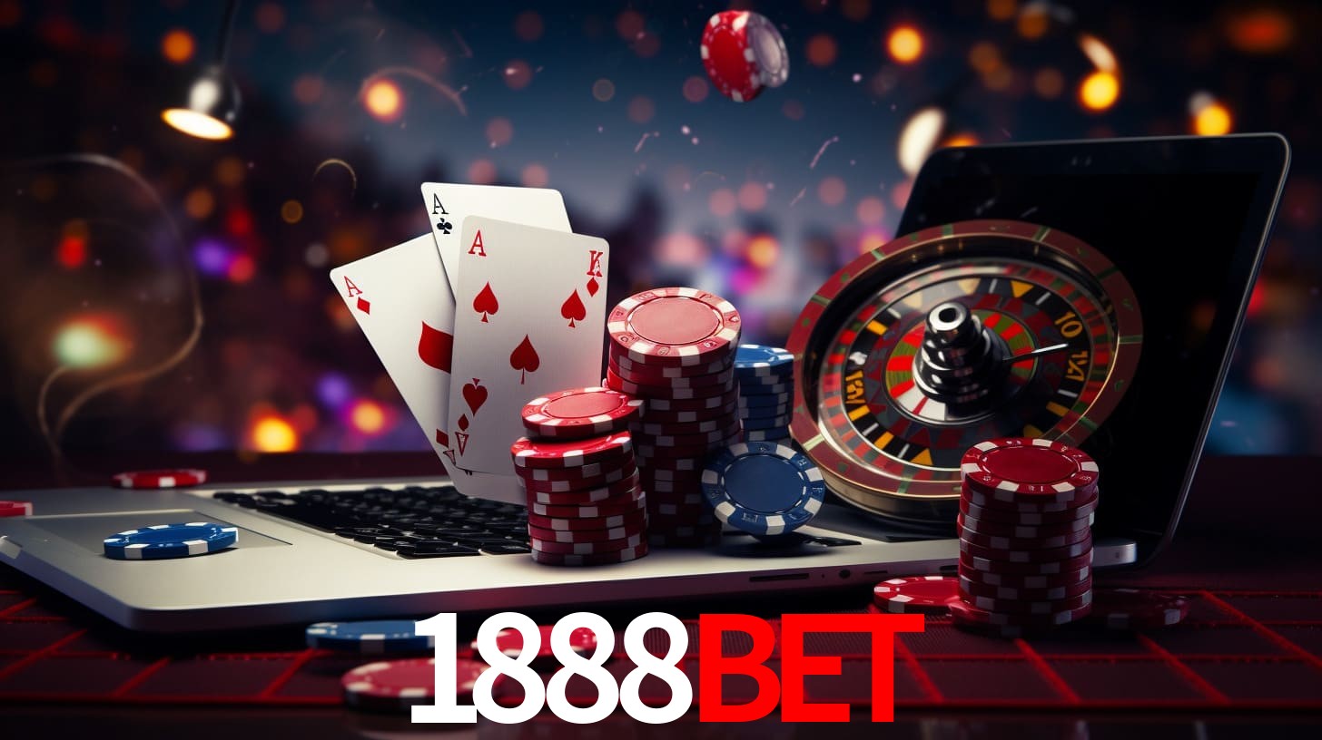 Roulette Table 1888BET