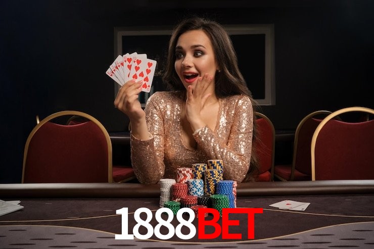 Jogos Exclusivos 1888BET