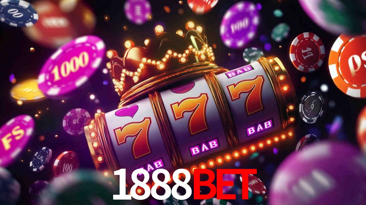 Slot Games 1888BET