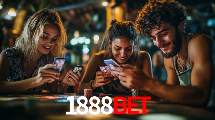 Tournaments 1888BET