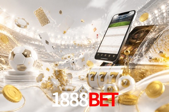 Experiência VIP 1888BET