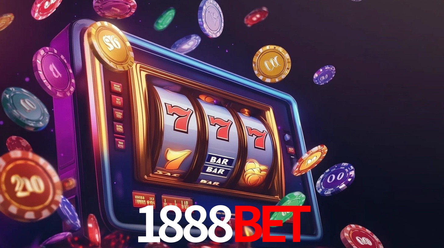 Welcome Bonus 1888BET