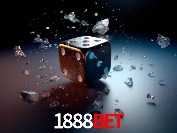 Logo da 1888BET