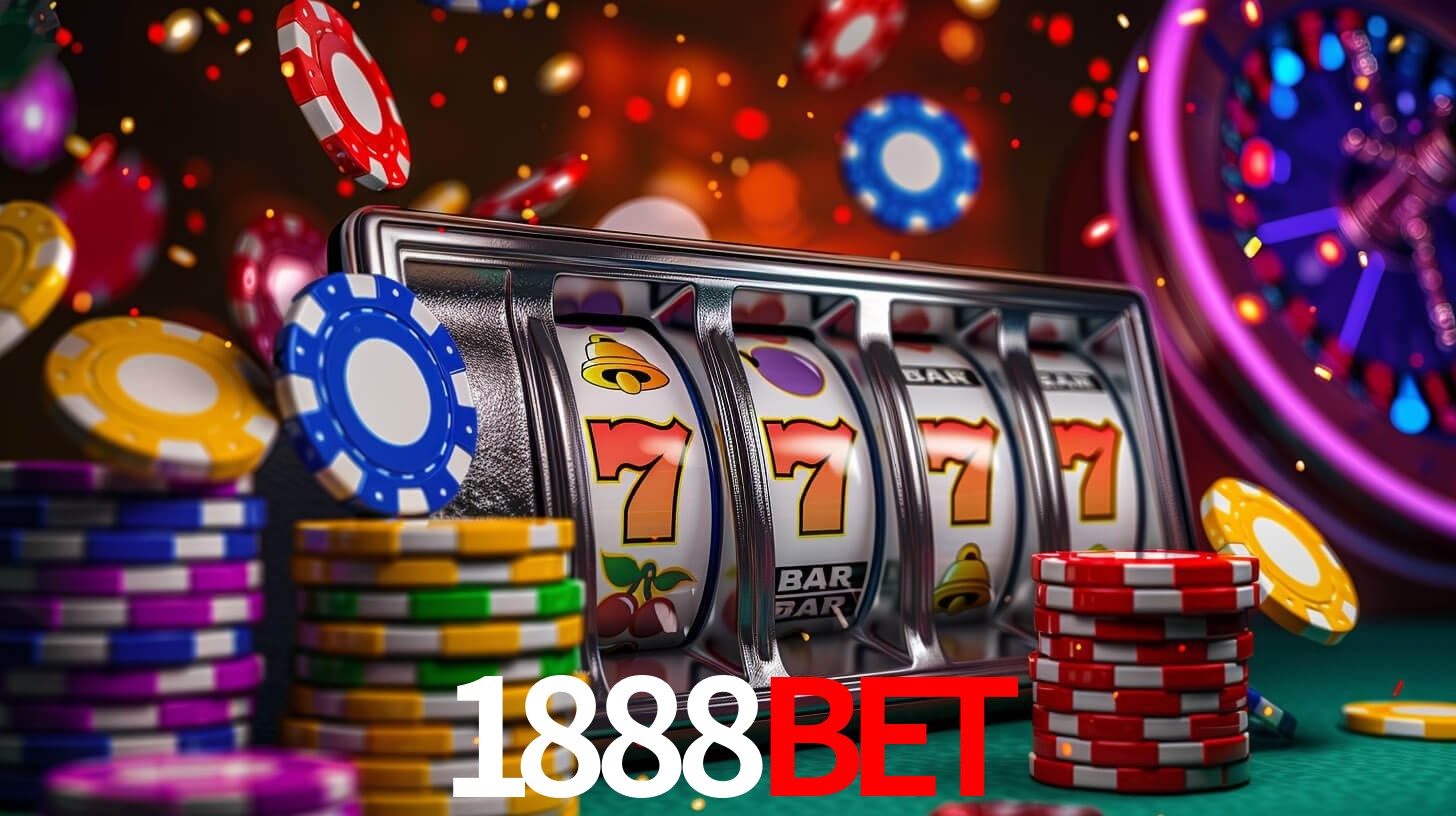 Mesa de Blackjack 1888BET