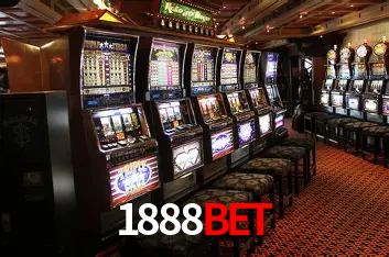 Apostas Esportivas na 1888BET: Um Guia Completo