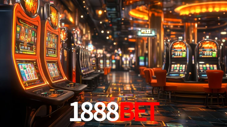 Explore as vantagens do 1888BET: serviço profissional e confiabilidade