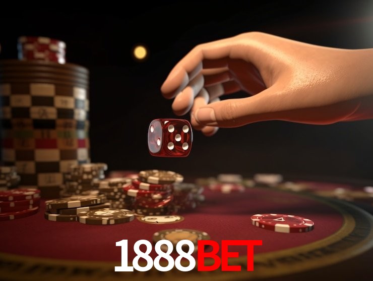 Login Seguro 1888BET
