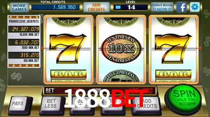 1888BET Cassino Ao Vivo - 89 Mesas Evolution Gaming