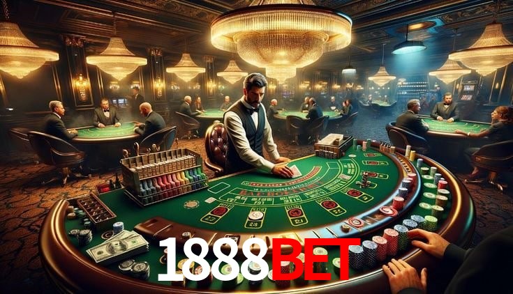 Game Statistics 1888BET