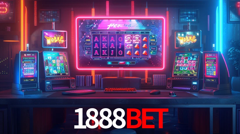 1888BET