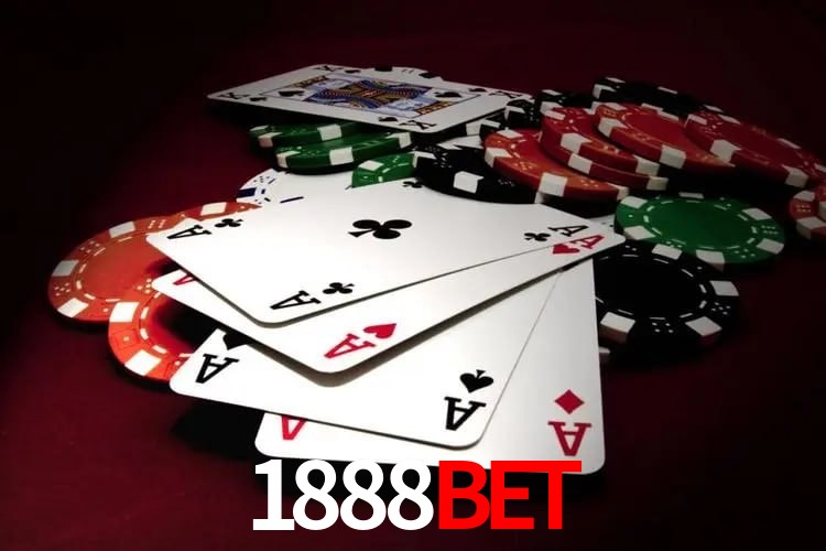Jogo Spaceman 1888BET