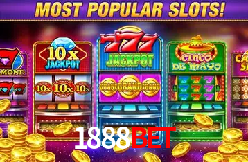 Descubra a Magia dos Jogos de Arcade no 1888BET