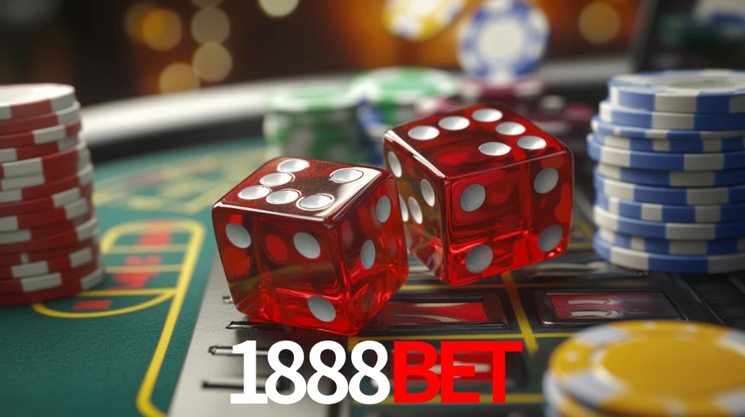 Daily Bonuses 1888BET