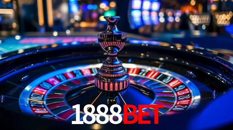 Experimente o Login Seguro Premium no 1888BET