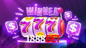 Welcome Bonus 1888BET