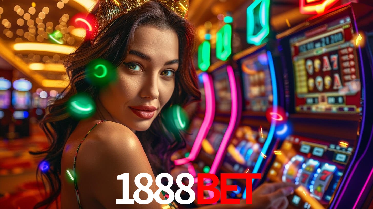 1888BET Download Speed Test Logo - Teste de Velocidade Certificado