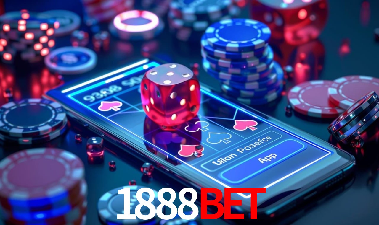 1888BET VIP Program Logo