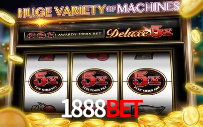 Inovações de Jogos na 1888BET: O Futuro das Experiências Interativas
