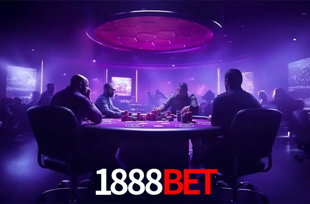 Diretório de Jogos 1888BET