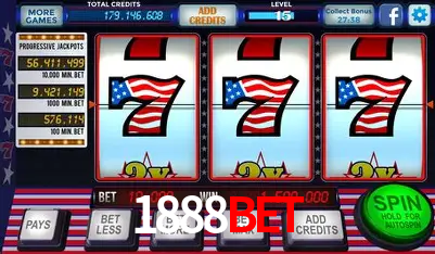 A Emoção da Loteria na 1888BET: Uma Chance de Mudança de Vida