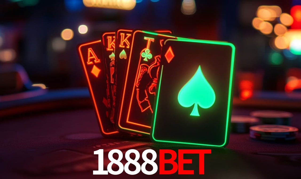 Provedores de Jogos 1888BET