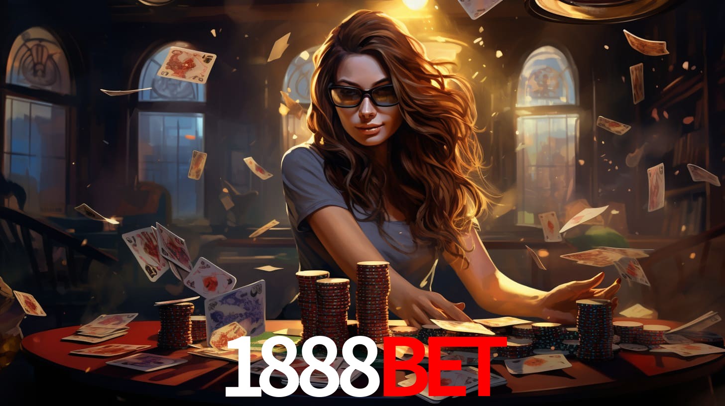 VIP Casino 1888BET