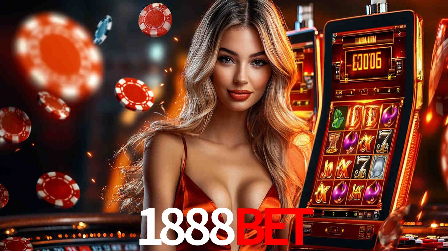 1888BET: Seu Especialista em Apostas Esportivas Brasileiras