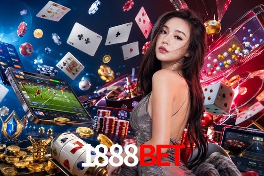 Game Providers 1888BET