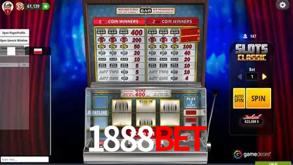Desvendando o Mundo dos Jogos Virtuais na 1888BET