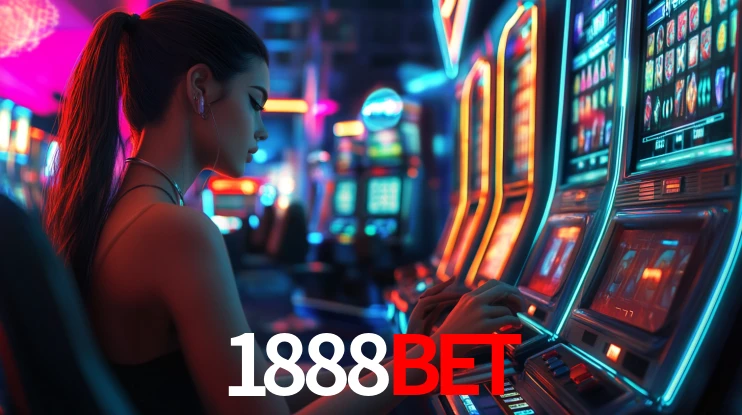 1888BET