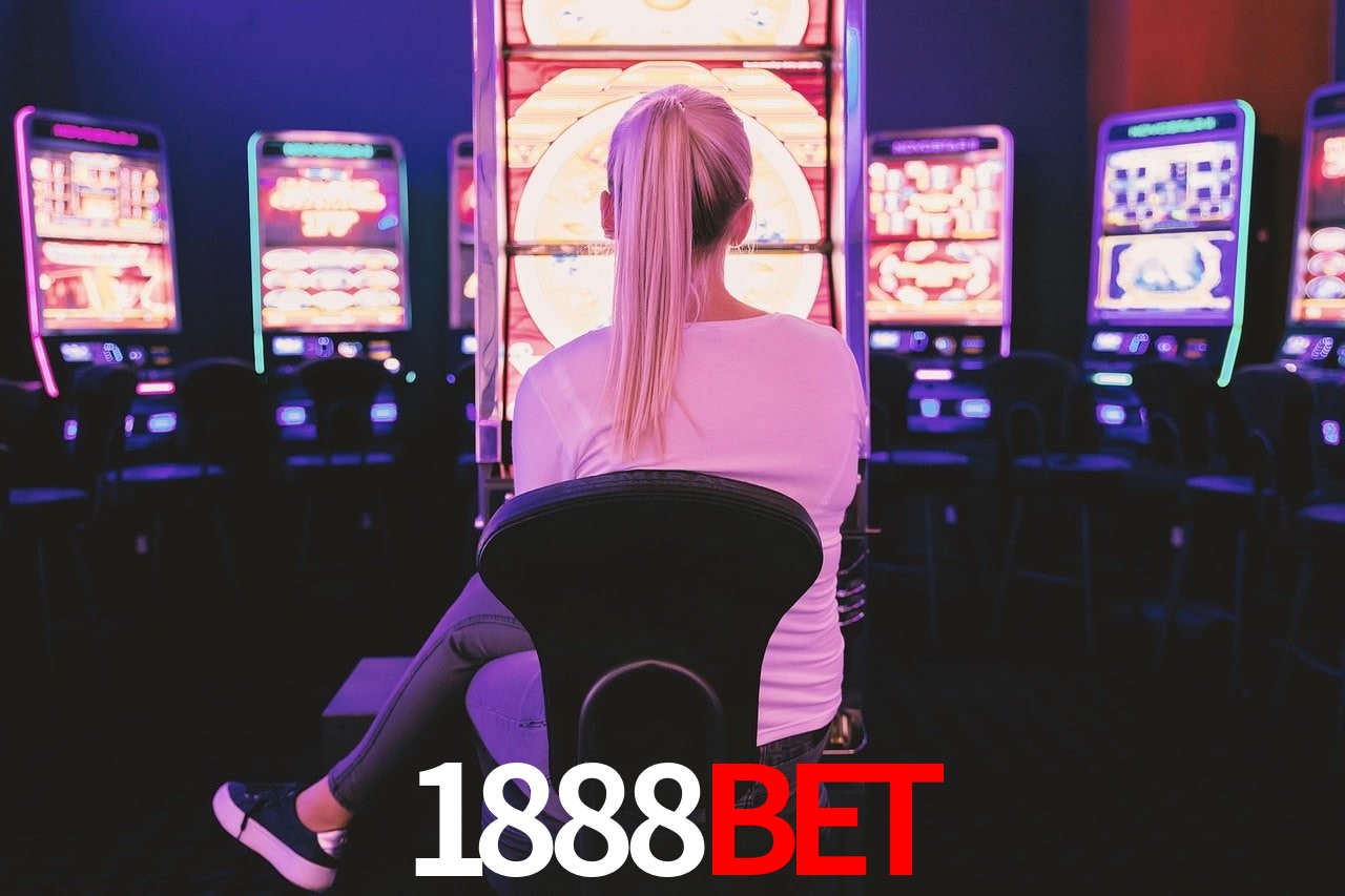 Live Casino 1888BET