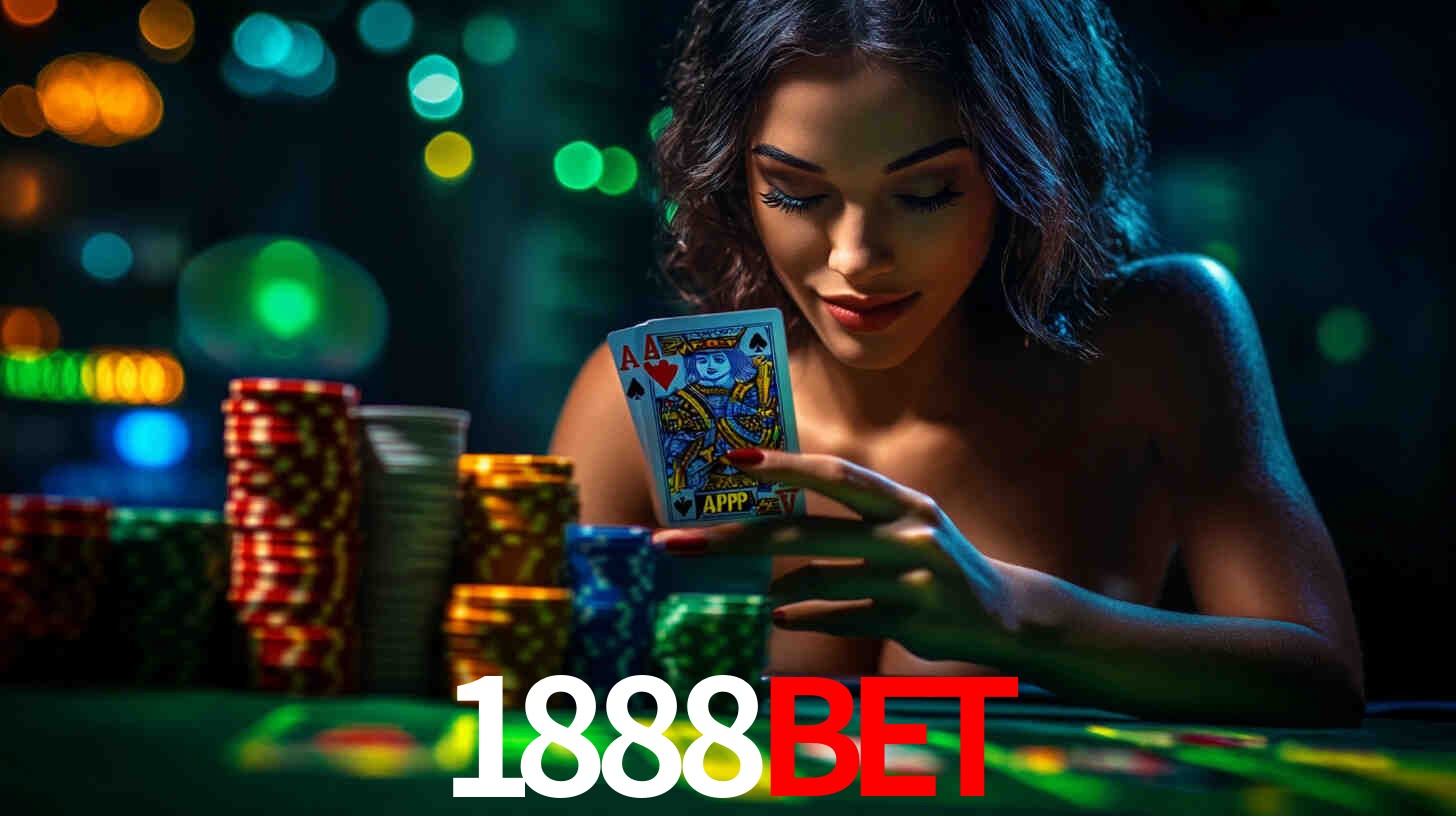 Descubra o Programa VIP da 1888BET: Vantagens Exclusivas para Jogadores