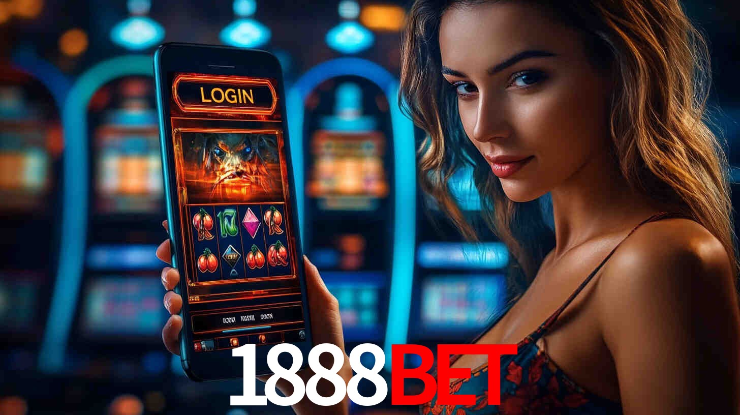 1888BET