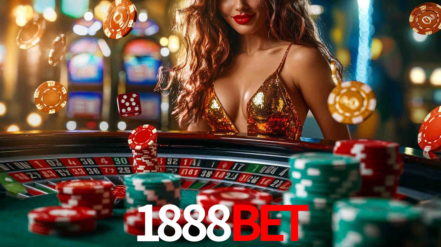 Premium Interface 1888BET
